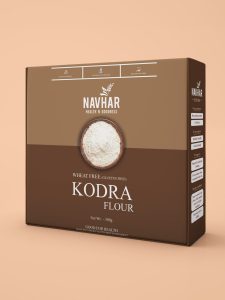 Kodra Flour